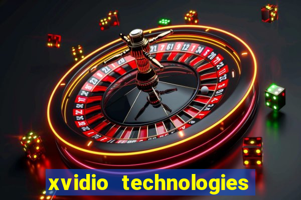 xvidio technologies brasil 2024